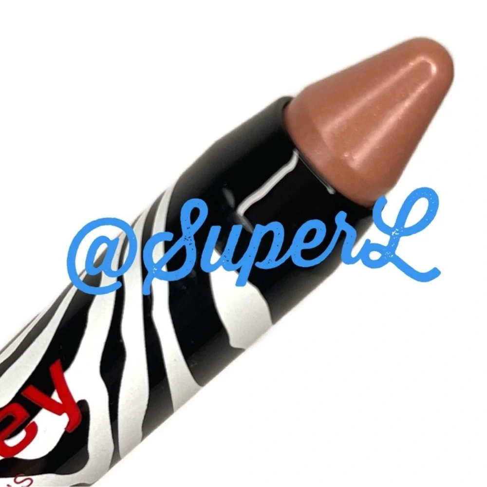 NEW Sisley Paris Phyto-Lip Twist Lipstick 1 Nude Neutral Lip Crayon Liner